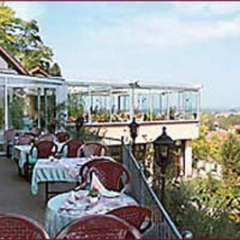 Hotel Kapuzinergarten, Breisach-am-Rhein