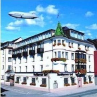 Hotel BuchhornerHof, Friedrichshafen