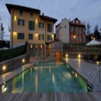 Relais Villa d’Amelia, Benevello