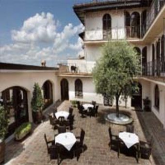 Hotel Le Torri, Castiglione Falletto