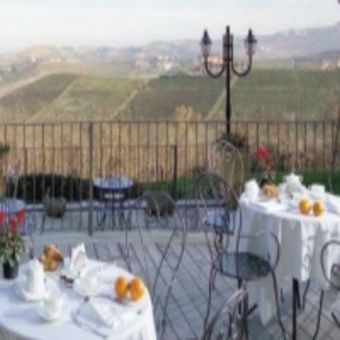 Casa Pavesi, Grinzane Cavour