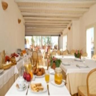 Relais Corte Altavilla, Conversano
