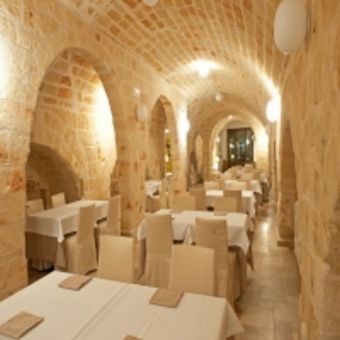 Palazzo Indelli, Monopoli