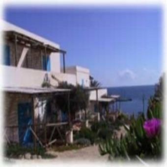 Marettimo Residence, Isola di Marettimo