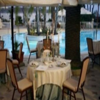Hotel New Palace, Marsala