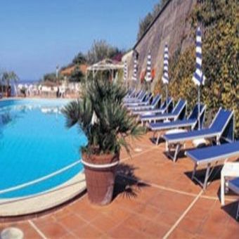 Hotel Bellavista, Massa Lubrense
