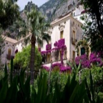 Hotel Palazzo Murat , Positano