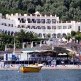 Hotel Punta Campanella Resort, Marina del Cantone