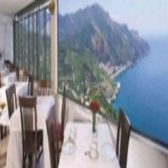 Hotel Ristorante Garden, Ravello