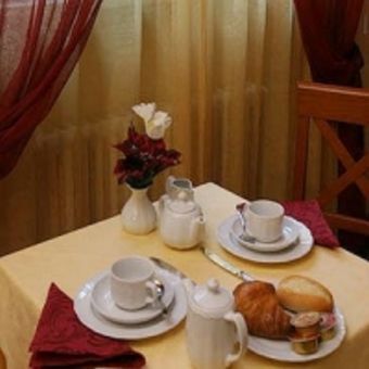 Hotel Alessandro della Spina, Pisa