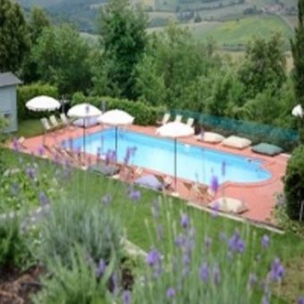 Hotel Terre di Casole, Casole d'Elsa