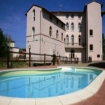 Hotel Certaldo, Certaldo