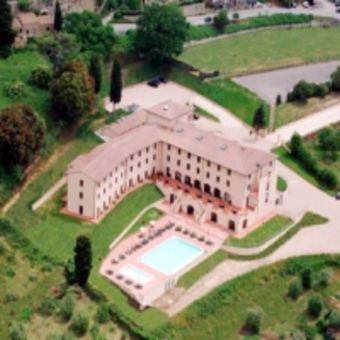 Park Hotel Le Fonti, Volterra