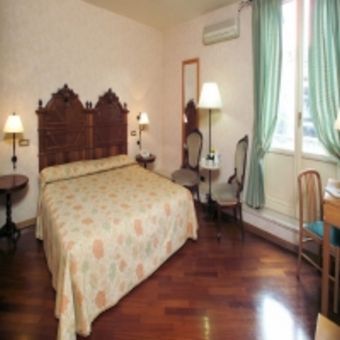Hotel Fortuna, Perugia