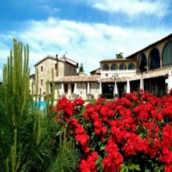 Grand Relais Laurenti, Marcellano