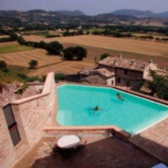 La Bastiglia, Spello