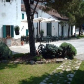 Agriturismo Il Feudo, Cortelà