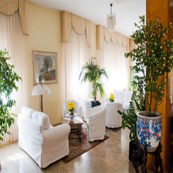 Hotel Beatrice d’Este, Este