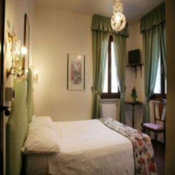 Belvedere Resort ai Colli, Galzignano Terme