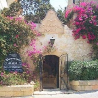 Hotel Cornucopia, Xaghra