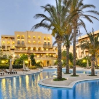 Kempinski San Lawrenz, San Lawrenz