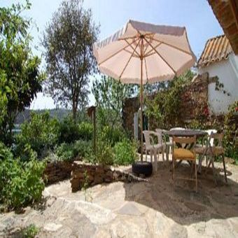 Quinta do Barranco da Estrada, Santa Clara