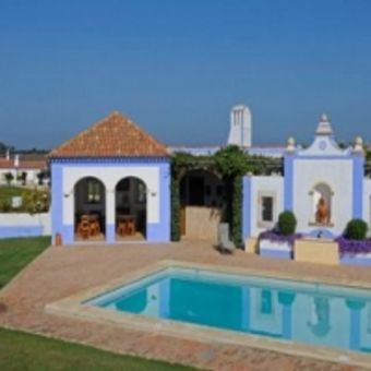 Herdade do Touril , Zambujeira do Mar