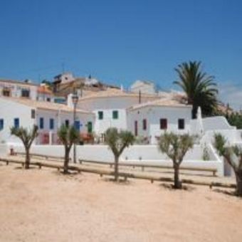 Aldeia da Pedralva , Pedralva
