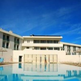 Hotel Memmo Baleeira, Sagres