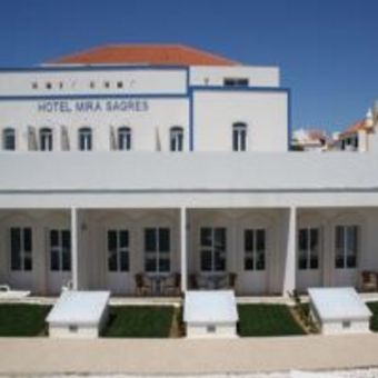 Hotel Mira Sagres , Vila do Bispo