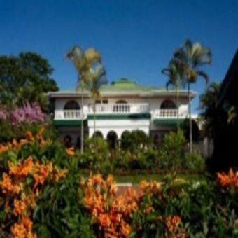 Hotel Buenavista, Alajuela