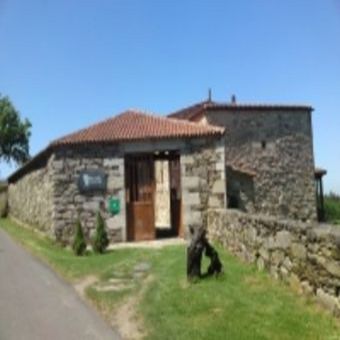 Rectoral de Lestedo, Lestedo,