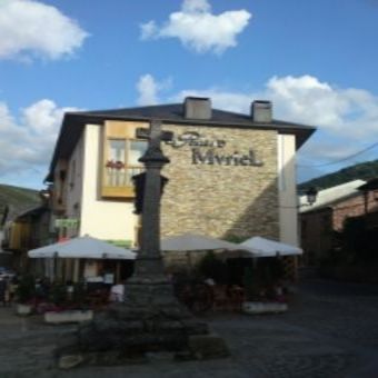 Posada de Muriel, Molinaseca