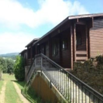 Casa Rural Santa Marina, Portomarin,