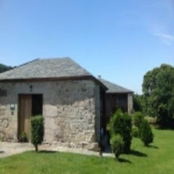 Rectoral de Goian, Sarria