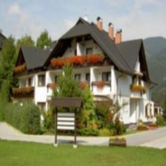 Hotel Miklic, Kranjska Gora
