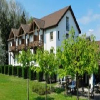 Hotel Seegarten, Arbon