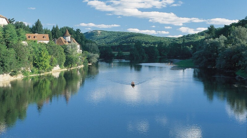 Canoeing Holidays