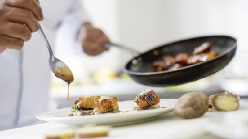 Gastronomic Holidays