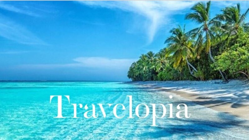 Part of Travelopia