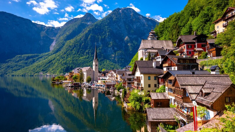 Hallstatt