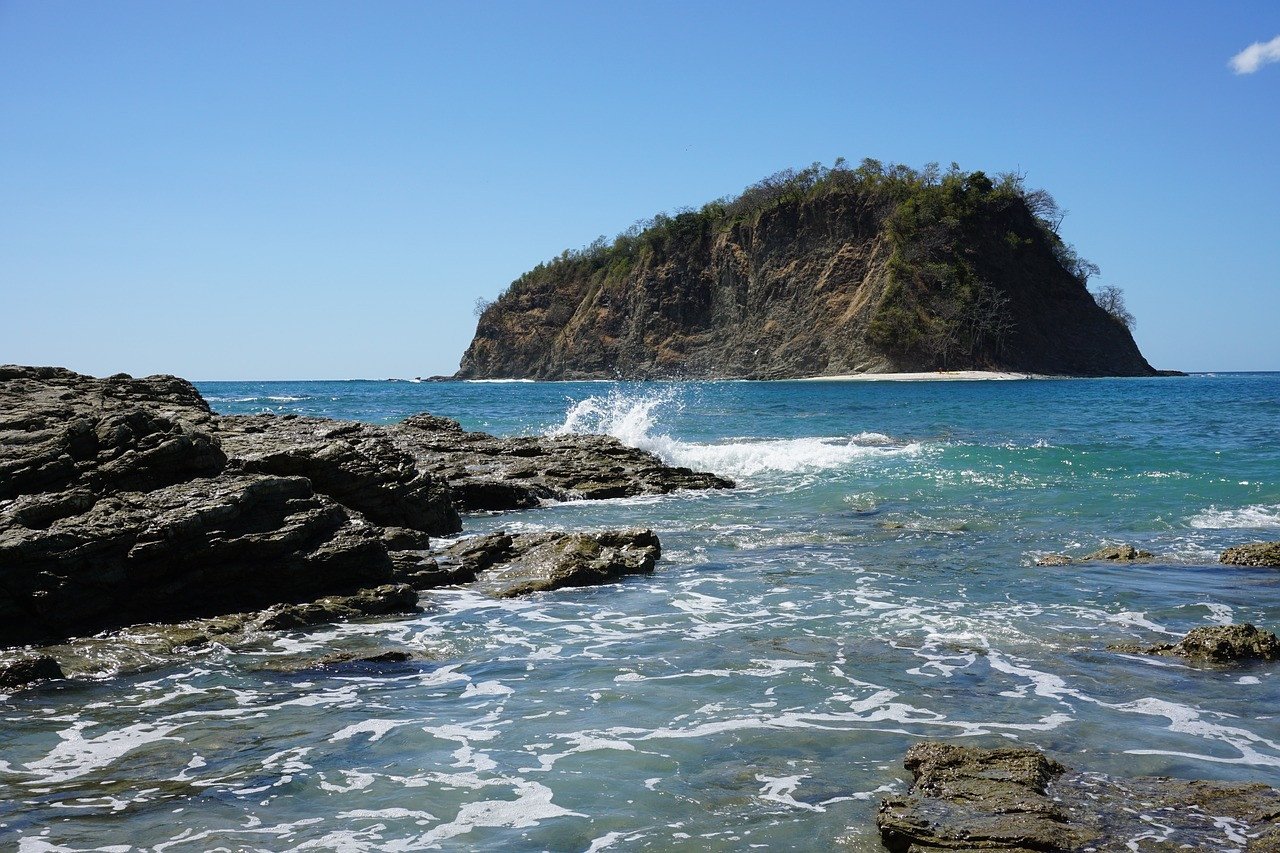 Walking holiday in Costa Rica: Headwater's Costa Rica's Coastal Secrets