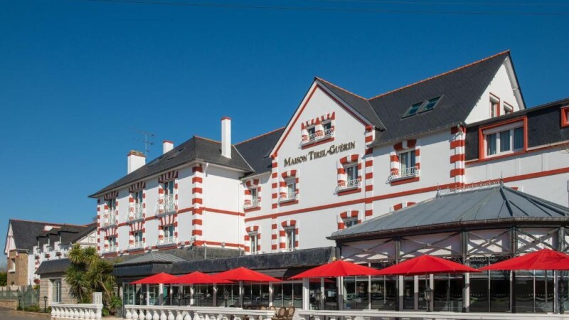 Domaine du Limonay