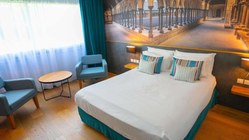 Hotel Mercure 