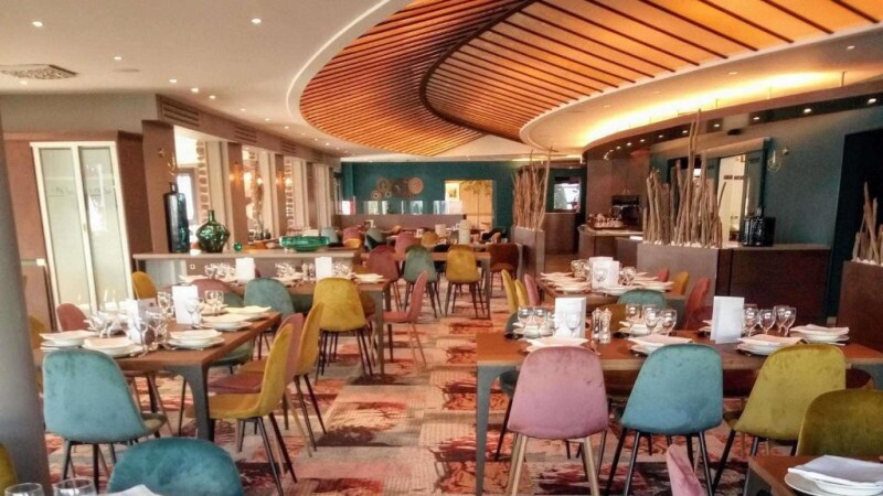 Hotel Mercure 