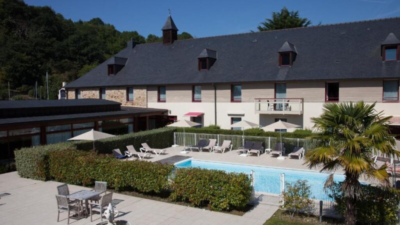 Hotel Le Jerzual