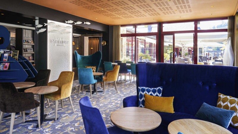 Hotel Le Jerzual