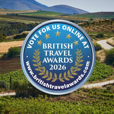 British Travel Awards 2026