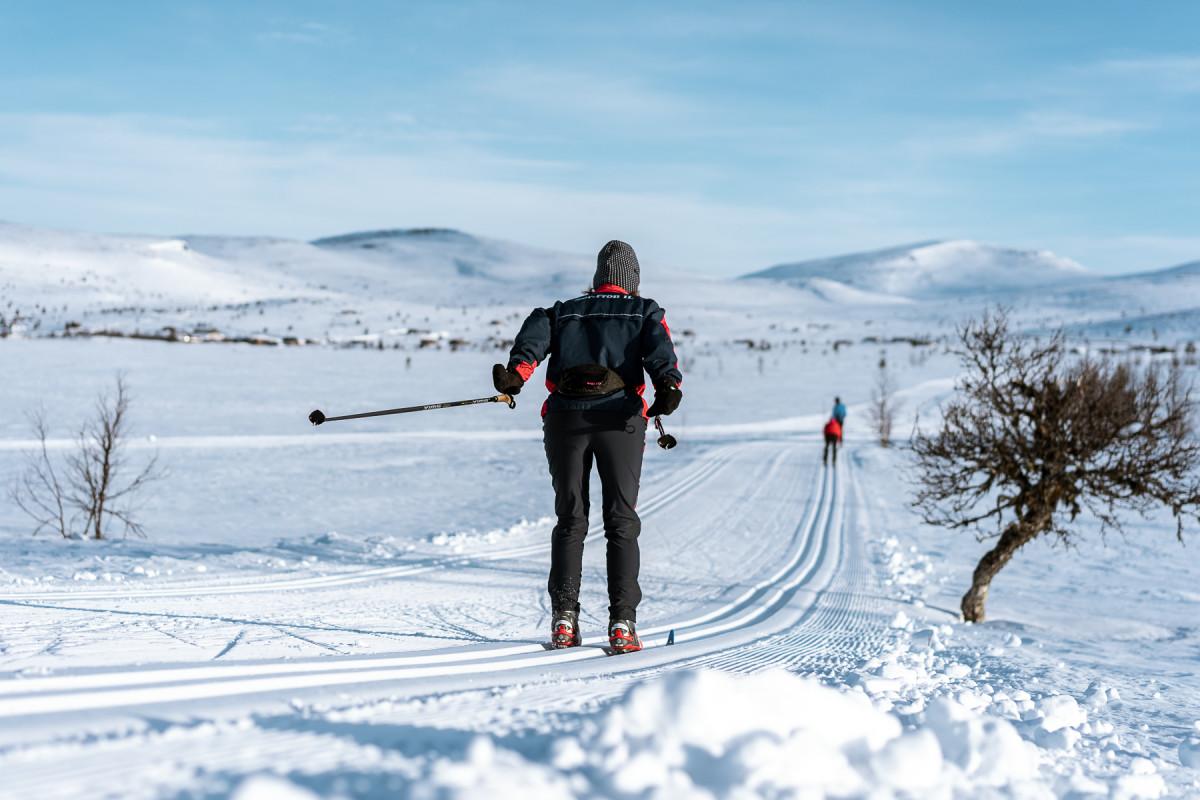 Cross Country Skiing Trips Venabu, Norway 2020/21 Headwater