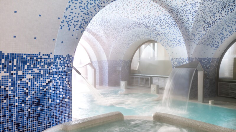 Parador Cruz de Tejeda ( upgrade option)